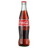 Mexican Soda Coca Cola 4 Pack | Jalapeños Carryout & Catering